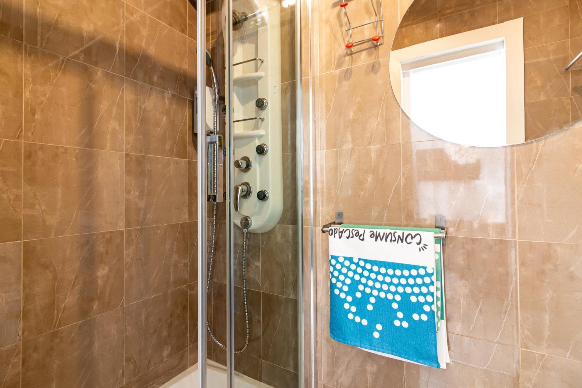 Malaga Center Flat Holidays Salitre Zewnętrze zdjęcie