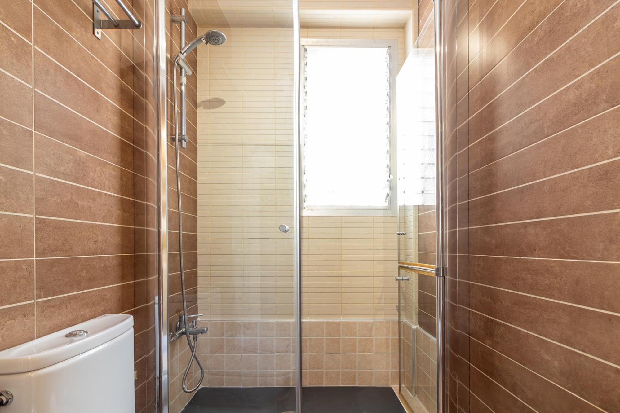 Malaga Center Flat Holidays Salitre Zewnętrze zdjęcie