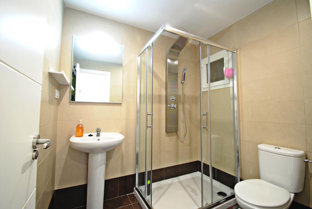 Malaga Center Flat Holidays Salitre Zewnętrze zdjęcie